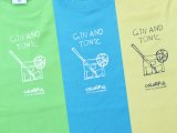 画像: 【ジン】2016 Art T-shirts Collection （6.2オンス）
